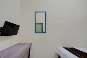 Room - Lotus Inn (Pekanbaru)