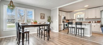 Charming Lakeside Retreat | West Lake Okoboji