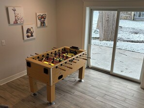 Sala de jocs