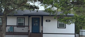 Awesome 3-bedroom house 1.5 miles to Lake Texoma & 5 miles to Megastar casino
