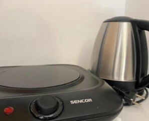 Coffee and/or coffee maker - Sara Pula Center Room N°1 (Pula)