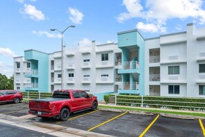 Exterior - Hillside Village 3BR Oasis w/ Private Terrace (Mameyes II)