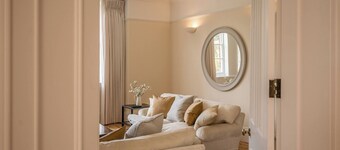 The Old School House with annexe, Friston