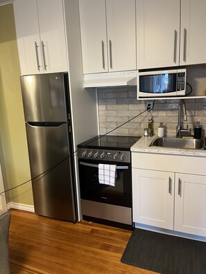 Cucina privata