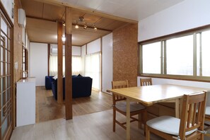Dining - INDIGO (Hyuga)