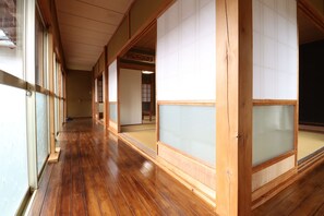 House, Non Smoking | Interior - INDIGO (Hyuga)