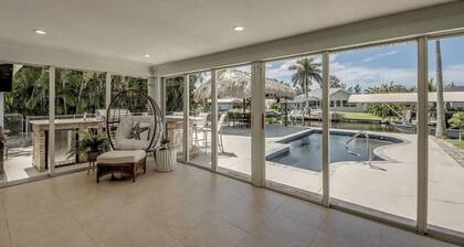 Casa Tiki