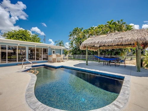 Casa Tiki