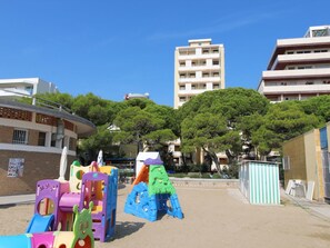 Kinderbereich