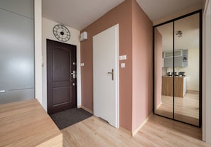 Interior - Mokotów Cozy Living Apartment (Warszawa)