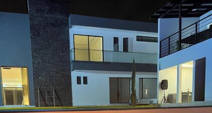 Delightful 3-bedroom apartment in Tumbaco, Quito