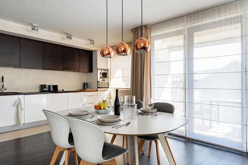 Willa Redłowo Luxury Residence