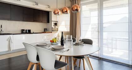 Willa Redłowo Luxury Residence
