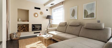 Fernseher