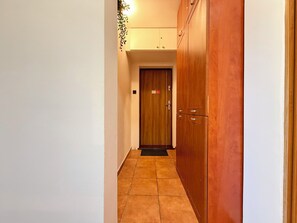 Interior - Wrocław Skyline Apartment (Wrocław)