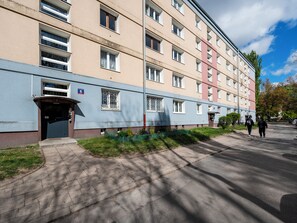 Exterieur