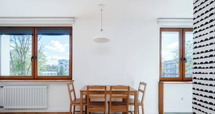 Kutrzeby Harmony Apartment