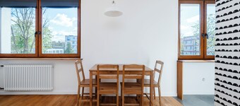 Kutrzeby Harmony Apartment