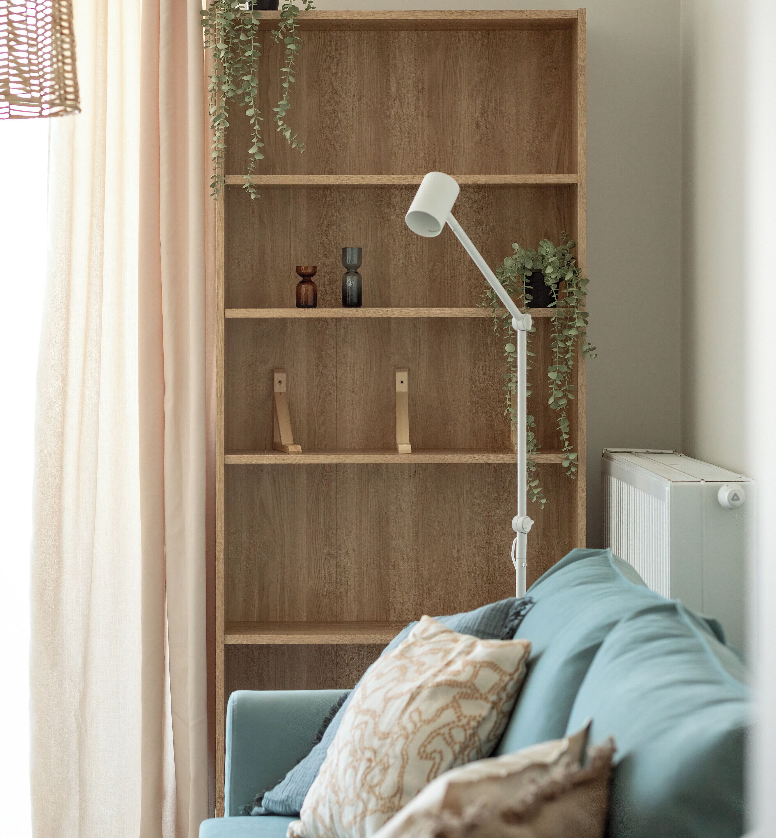Szczecin Bronowicka Chic Studio - Stettin