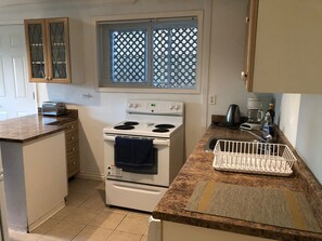 Cucina privata