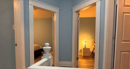Two story House: 3 Bed room 1/5 Bathroom