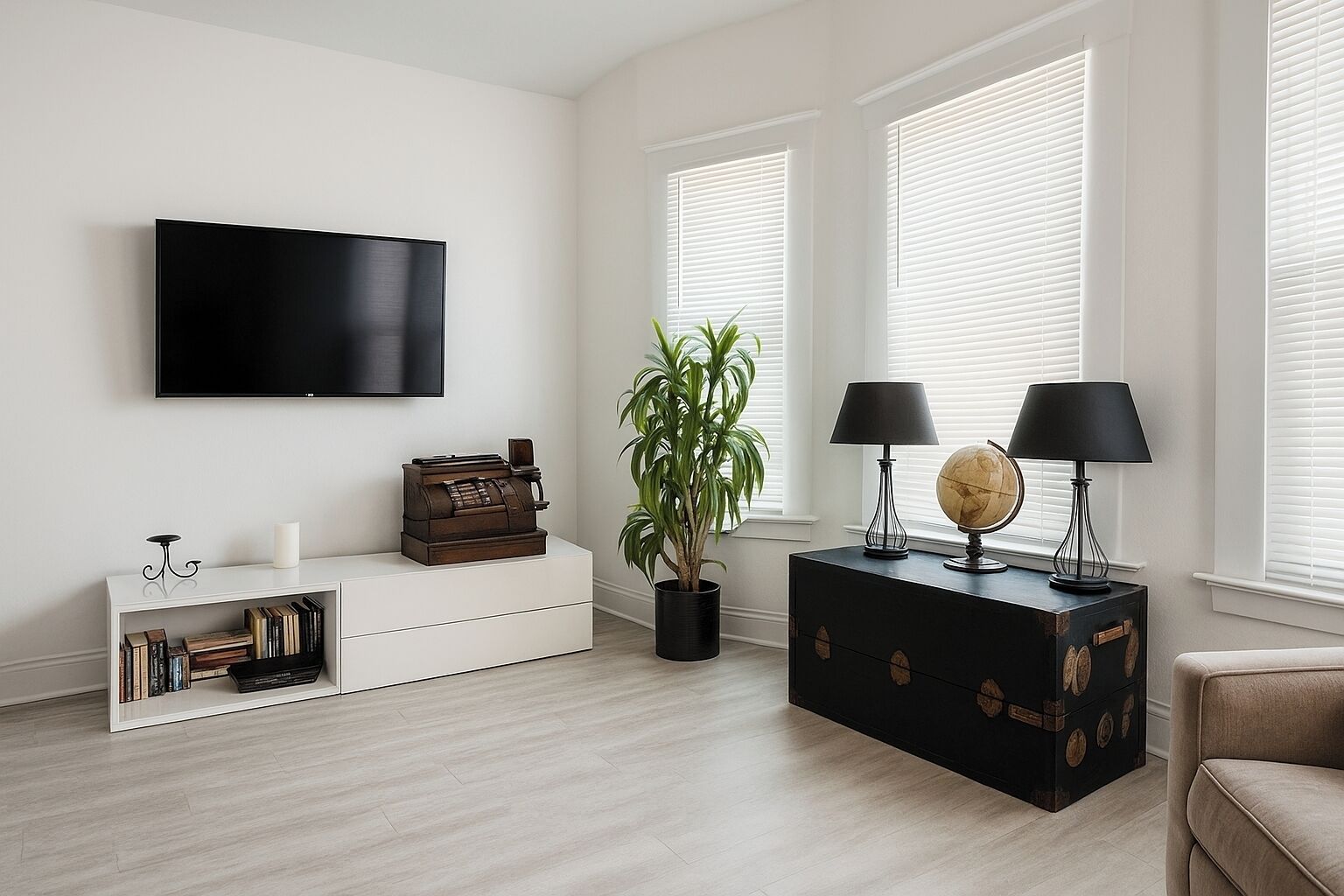 Intérieur