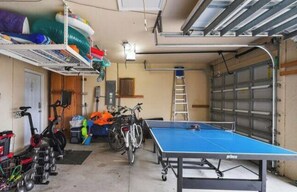 Spielezimmer