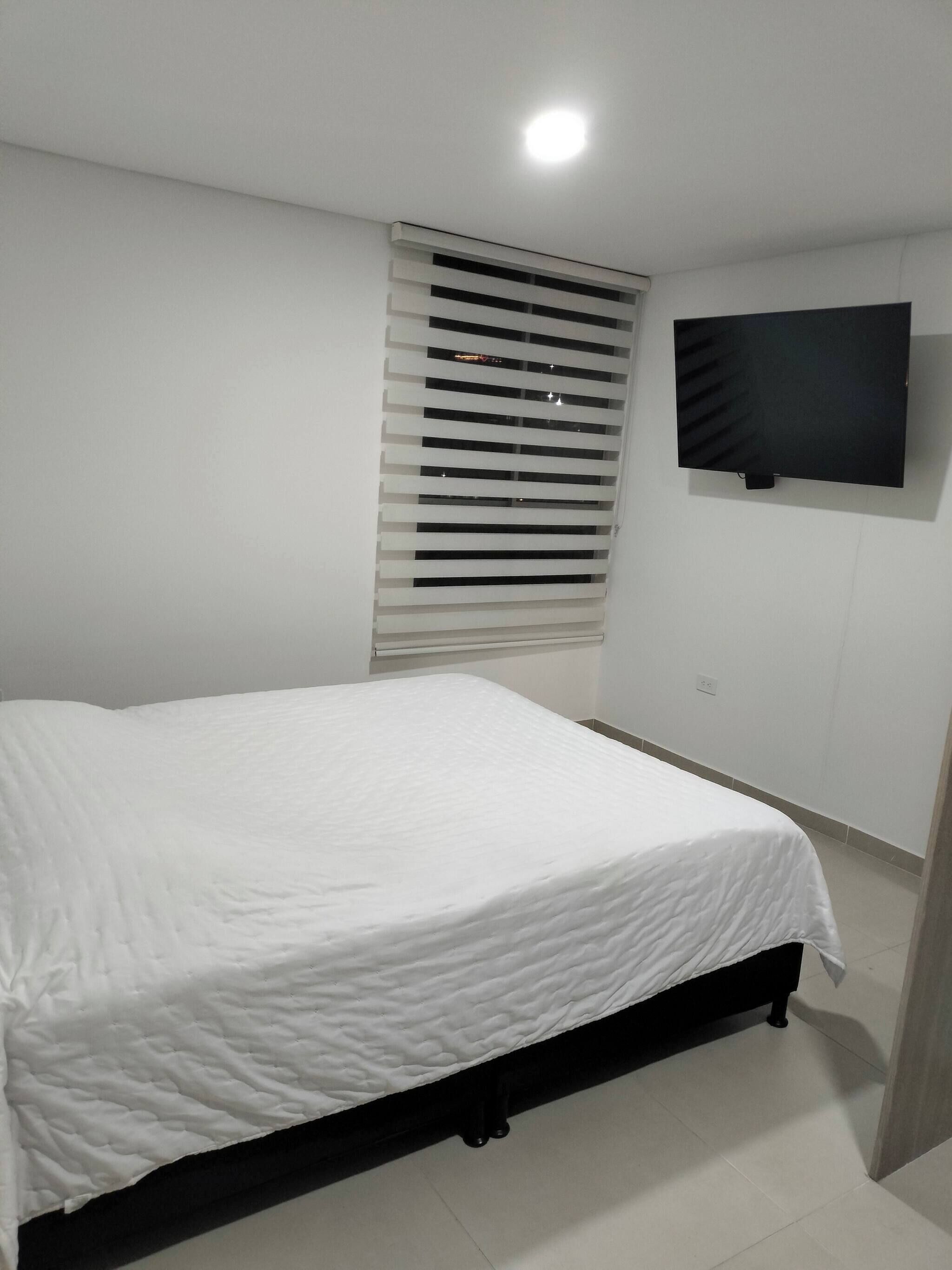 Apartamento, 3 quartos, acessível, varanda | 3 quartos
