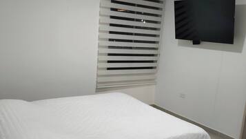 Apartment, 3 Bedrooms, Accessible, Patio | 3 bedrooms