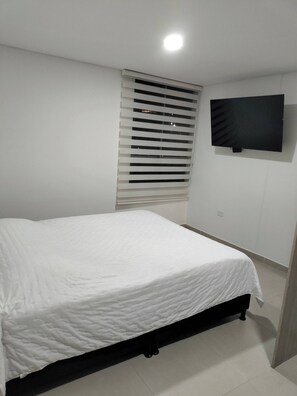Apartment, 3 Bedrooms, Accessible, Patio | 3 bedrooms - Nativa Host Sabaneta (Sabaneta)