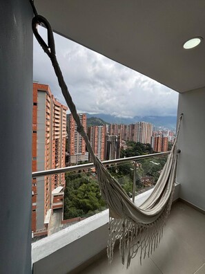 Apartment, 3 Bedrooms, Accessible, Patio | Balcony - Nativa Host Sabaneta (Sabaneta)