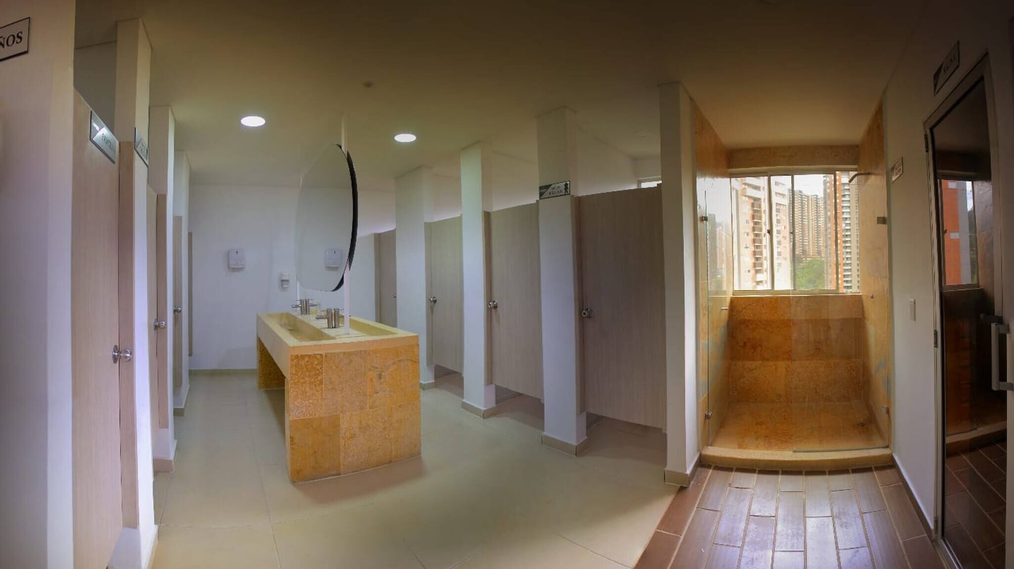 Apartment, 3 Bedrooms, Accessible, Patio | Spa