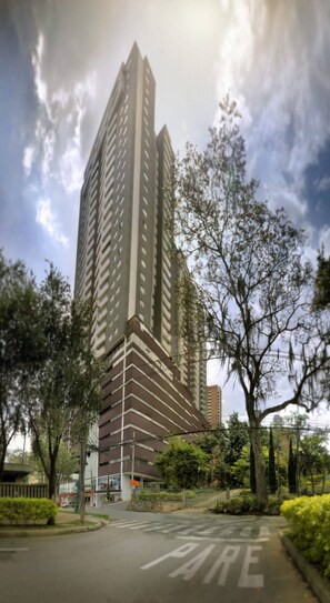 Apartment, 3 Bedrooms, Accessible, Patio | Exterior - Nativa Host Sabaneta (Sabaneta)