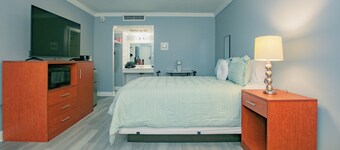 Amazing Suite 4 Nearby Massive Medical Complexes!