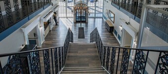 Amazing Suite 4 Nearby Massive Medical Complexes!