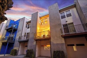 Exterior - New York Style Loft in the Heart of Downtown SD (San Diego)