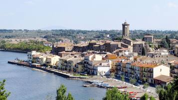 Porticciolo