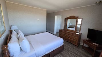 Standard Single Room | Desk, free WiFi