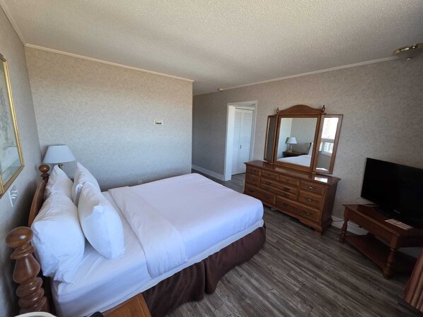 Standard Single Room | Desk, free WiFi