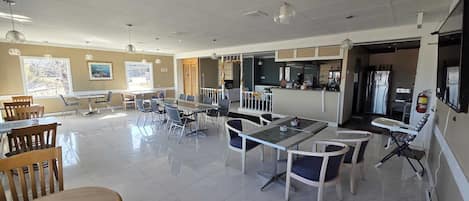 Restaurantes