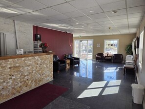 Hall