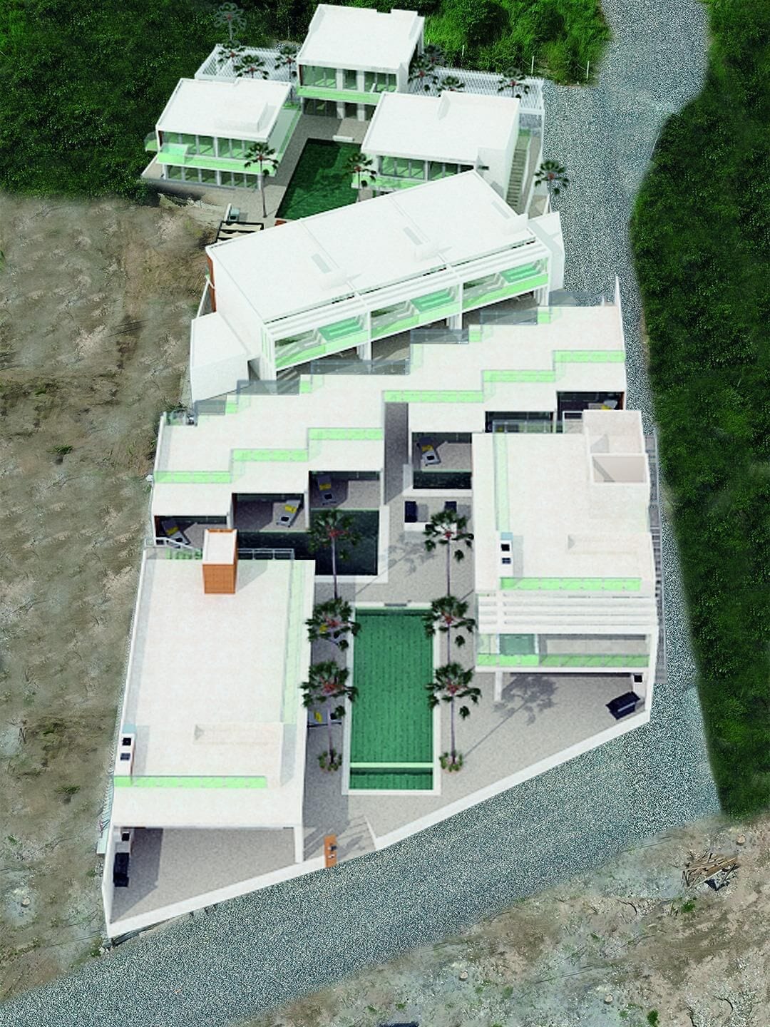 Property map