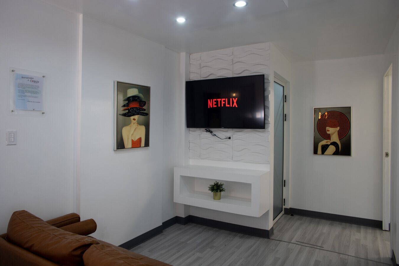 Intérieur