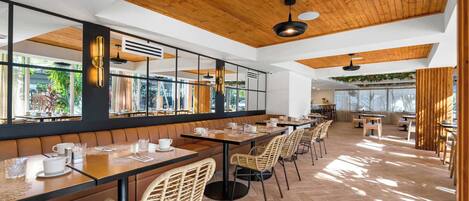 Restaurantes
