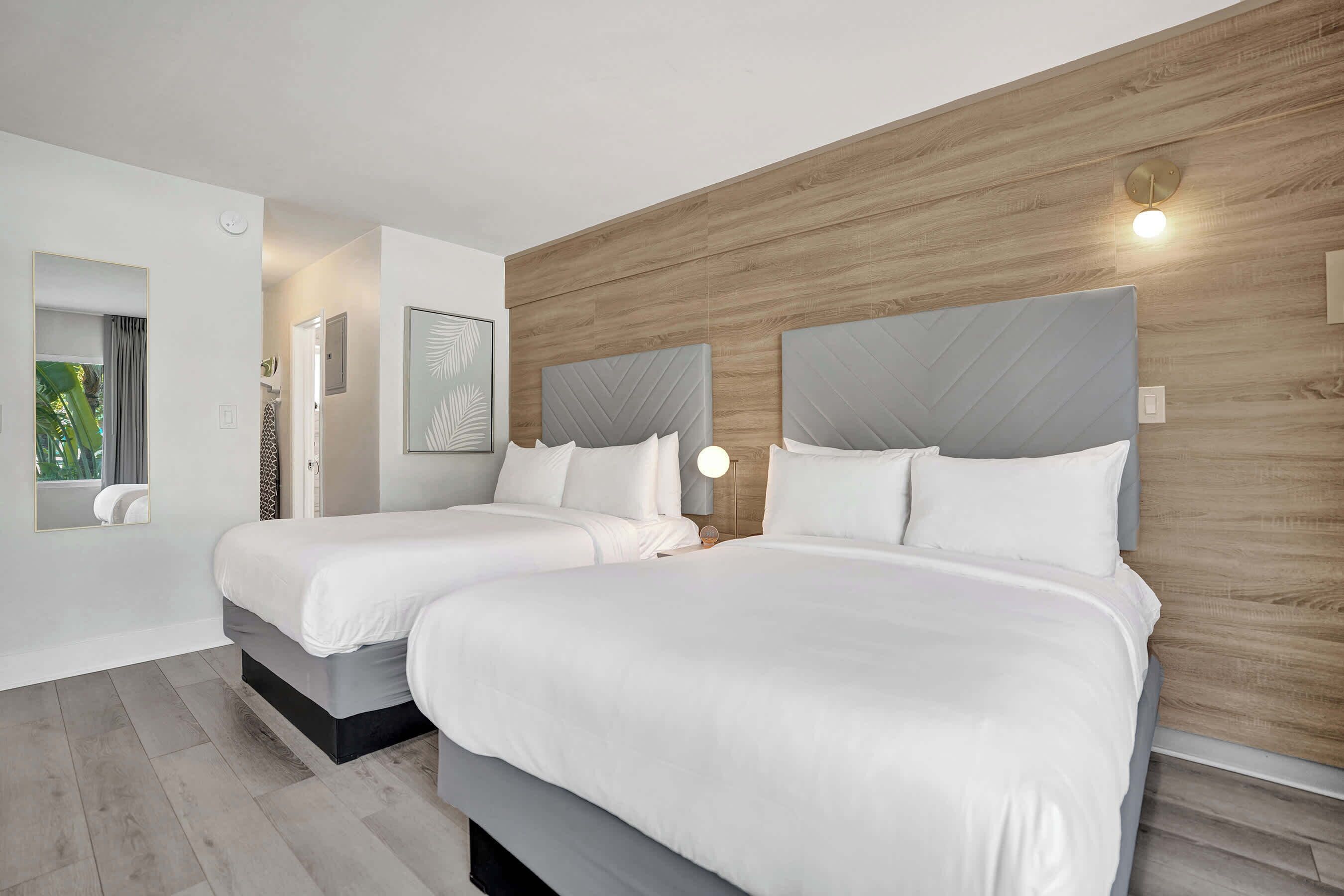 WiFi、ベッドシーツ