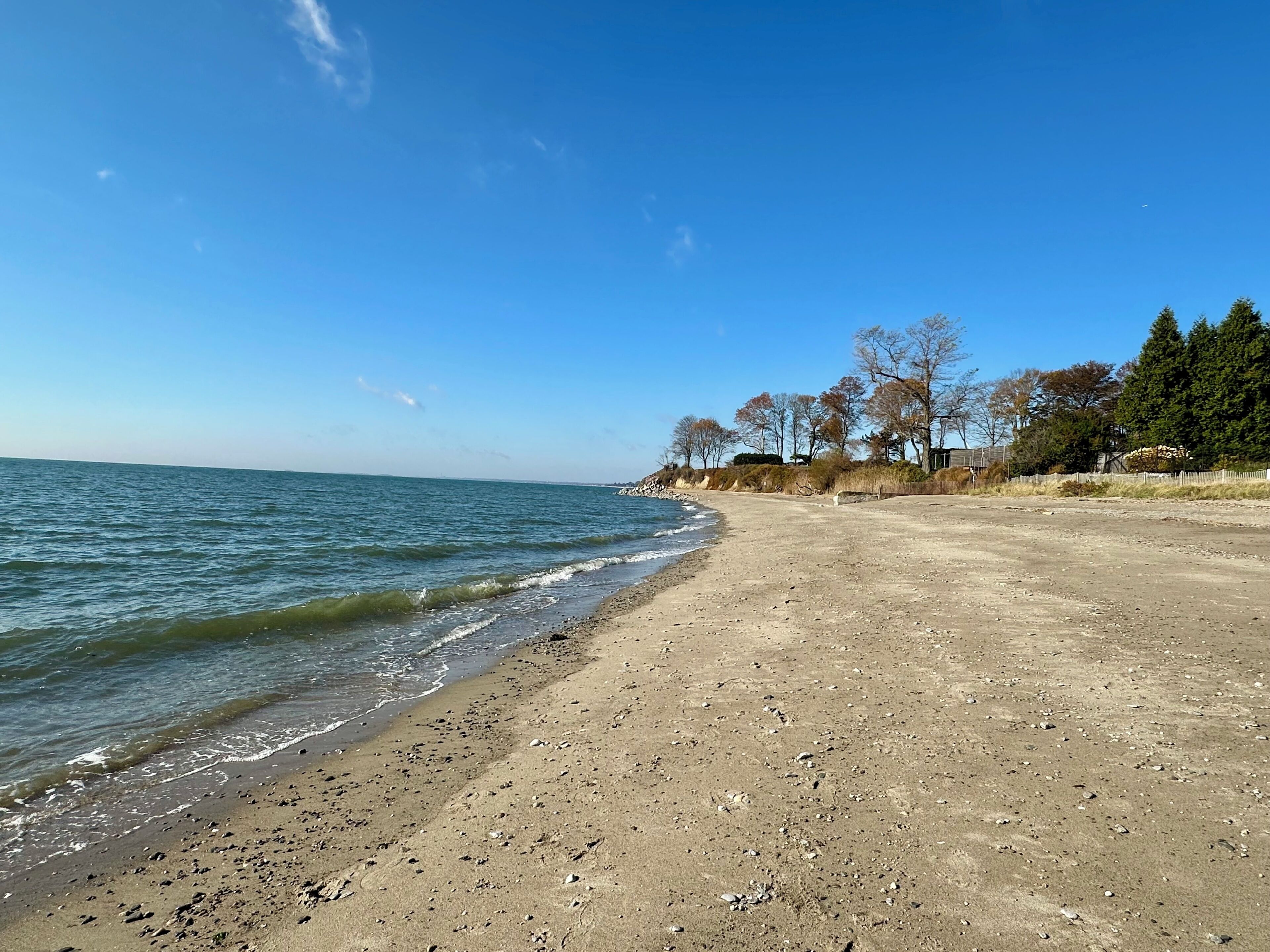 Plage à proximité