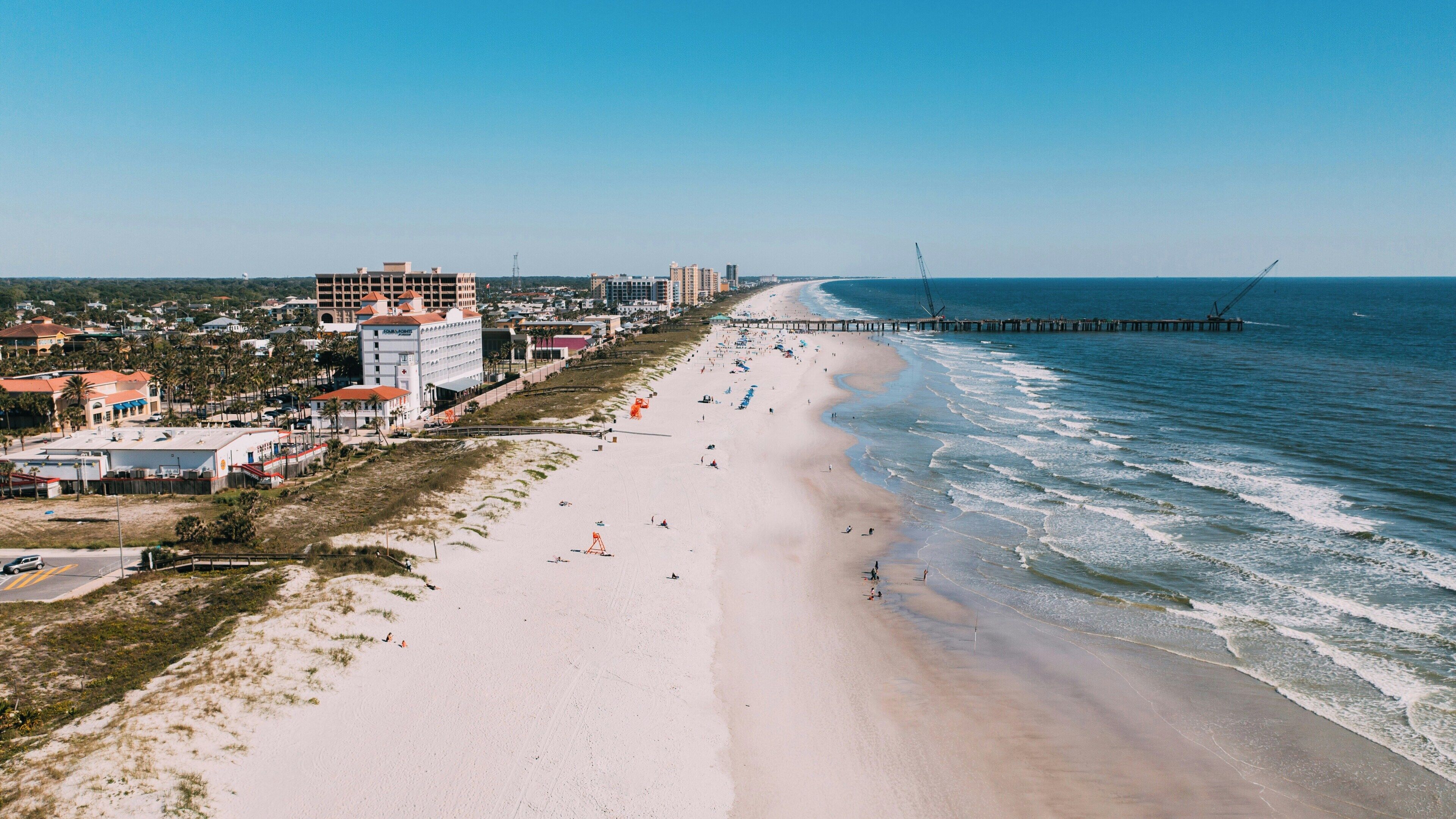 Strand