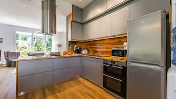 House | 3 bilik tidur