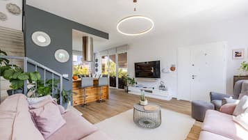 House | 3 bilik tidur