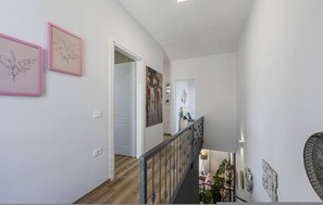 3 bedrooms - Coastal Bloom Villa Garden BBQ (Ishëm)